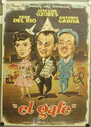 The Jinx's Poster