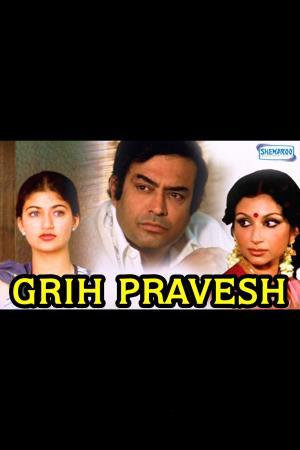 Grahpravesh's Poster