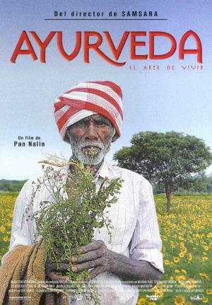 Ayurveda: Art of Being's Poster