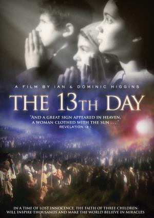 Telefilm - the 13th Day's Poster
