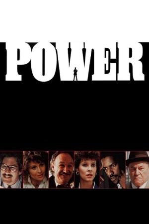 Power's Poster