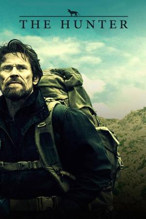 The Hunter's Poster