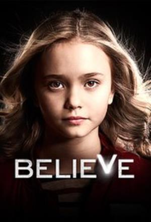 Believe's Poster