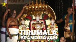 Tirumala Bramotsvam Live's Poster