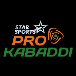 Pro Kabaddi Highlights's Poster