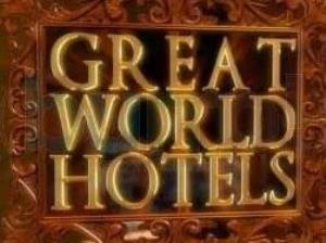 Great World Hotels's Poster