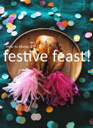 Festive Feasts's Poster