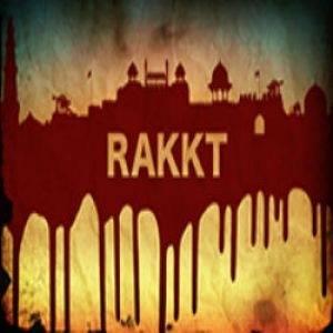 Rakkt's Poster