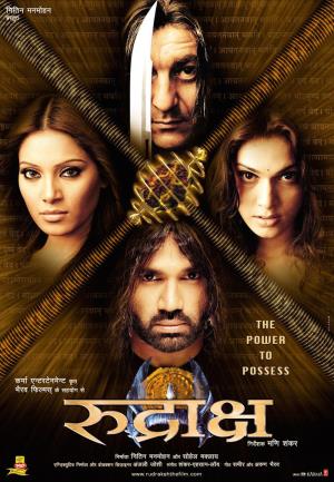 Rudrakhya's Poster