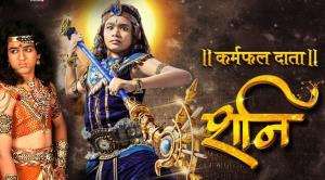 Karmafal Daata Shani's Poster