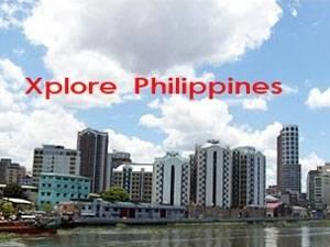 Xplore Philippines's Poster