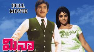 Meena's Poster