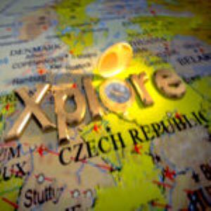 Xplore Czech Republic's Poster