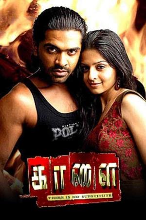 Jwalamukhi Man With Fire's Poster