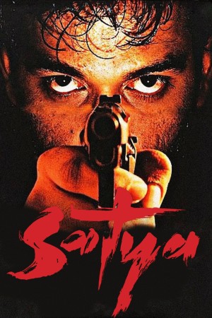Satya's Poster