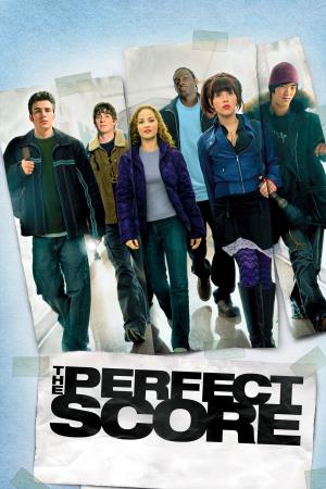 The Perfect Score's Poster