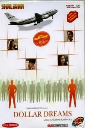 Dollar Dreams's Poster