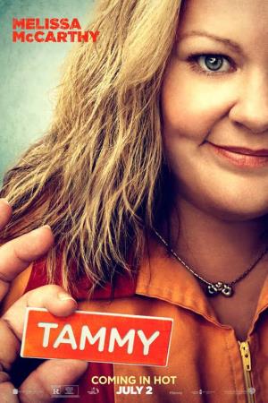Tammy's Poster