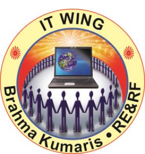 It Wing Conference's Poster