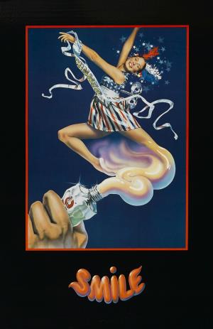 Smile's Poster