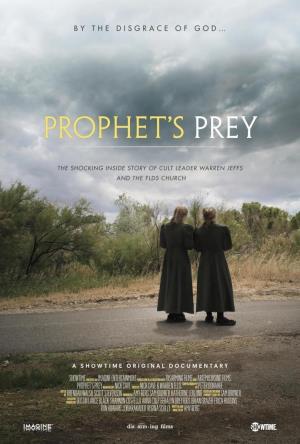 Prophets of Science Fiction's Poster