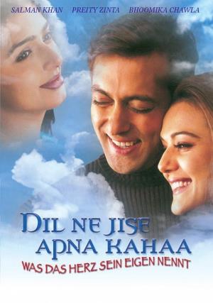 Dil Ne Jise Apna Kahaa's Poster