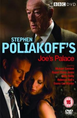 Joe's Palace's Poster