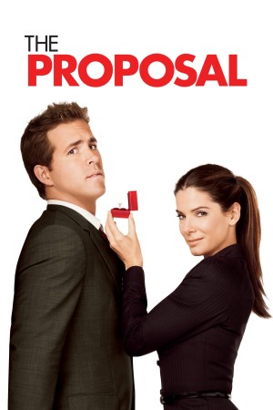 The proposal's Poster