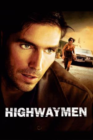 Highway men's Poster