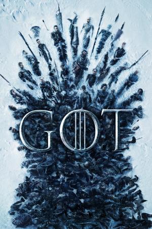 Game Of Thrones's Poster