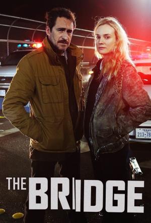 The Bridge's Poster