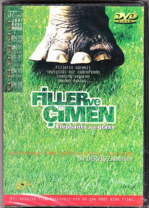 Filler ve Çimen's Poster