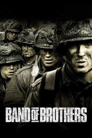 Band Of Brothers's Poster