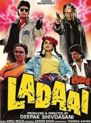 Ladaai's Poster