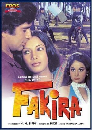 Fakira's Poster