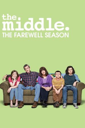 The Middle's Poster