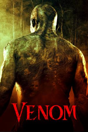 Venom's Poster