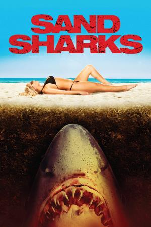 Sand Sharks's Poster