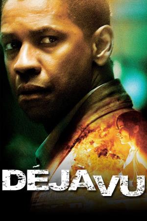 dÃ©jÃ  vu's Poster