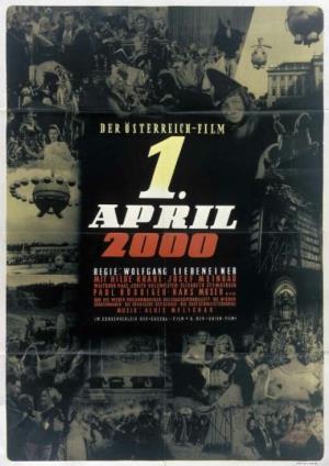 Ap 2000's Poster