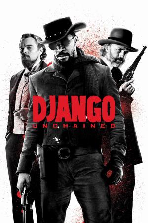 Django Unchained's Poster