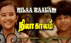 Nila Kaalam's Poster