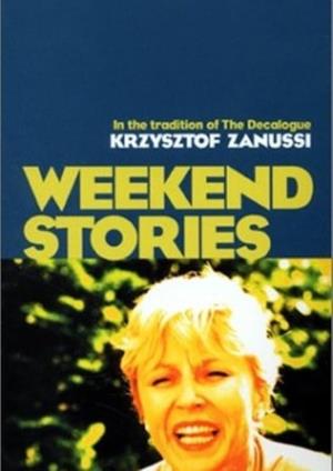 Business Weekend's Poster