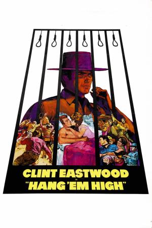 Hang em High's Poster