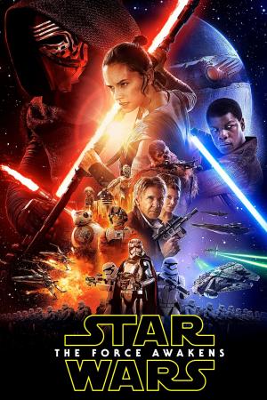 Star Wars: Episode VII - The Force Awakens's Poster