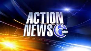 Action News's Poster