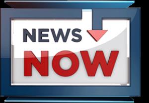 News Now's Poster