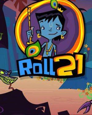 Roll No 21's Poster