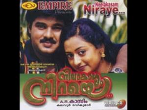 Neelakasham Niraye's Poster