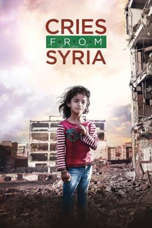 Syria's Poster